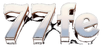 777fe logo